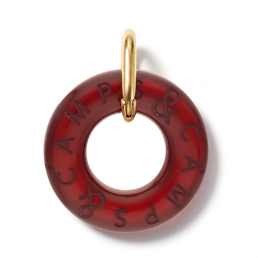 Chunky Hoops