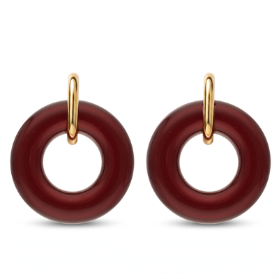 Chunky Hoops