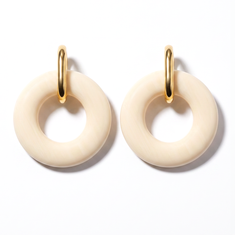Chunky Hoops