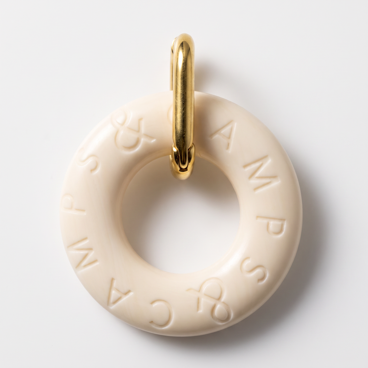 Chunky Hoops