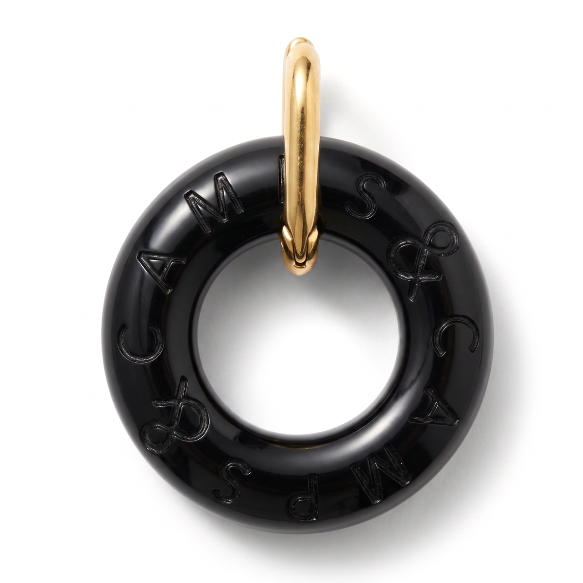 Chunky Hoops