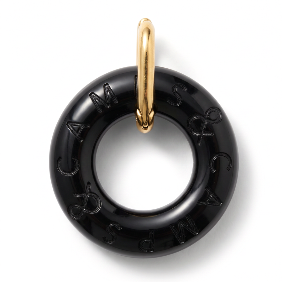 Chunky Hoops
