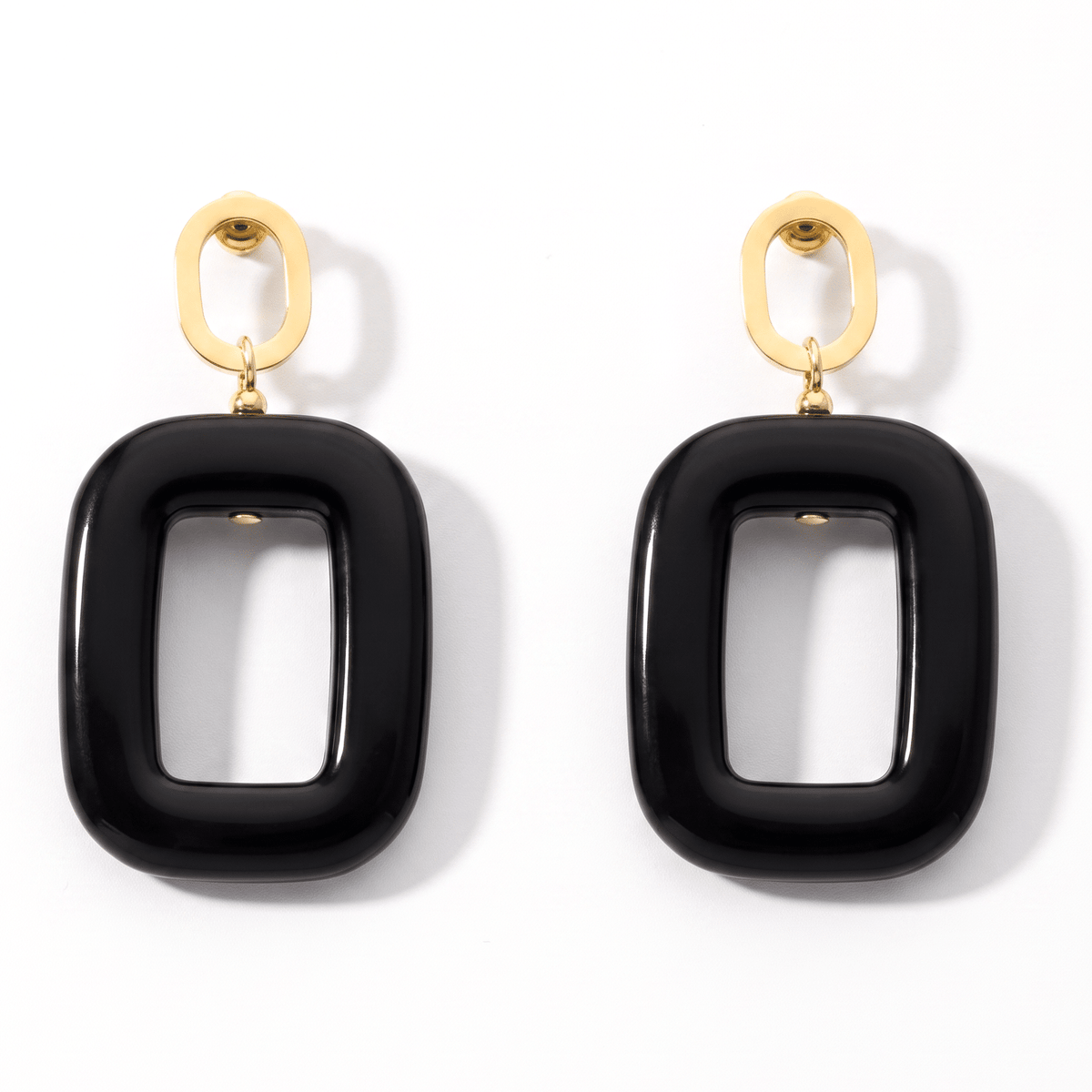 Bold Chunky Dangling