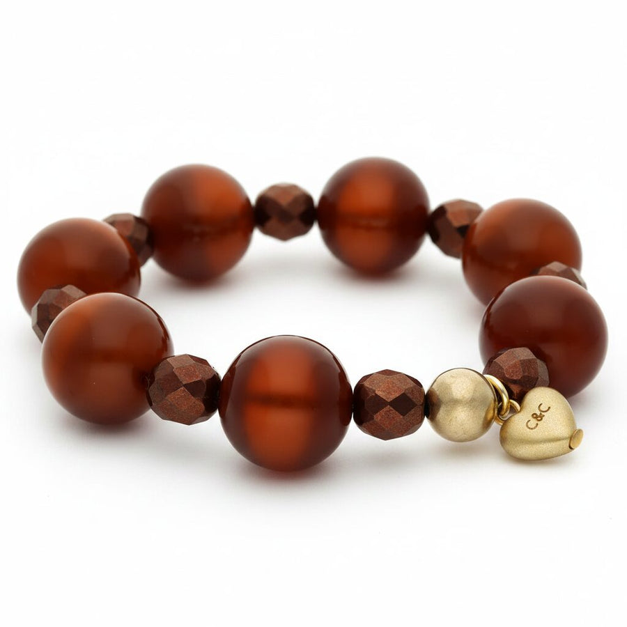The Lumi Bracelet
