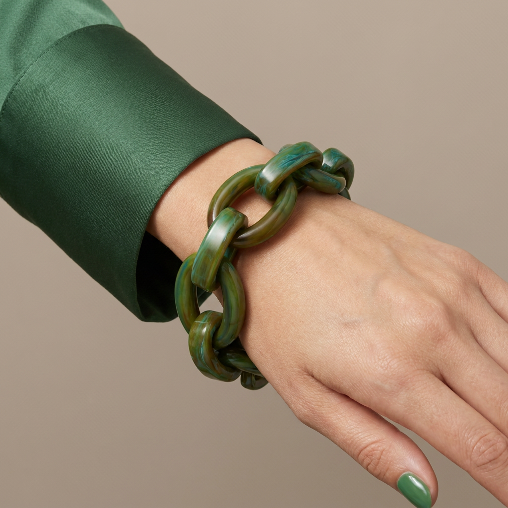 The Marble Link