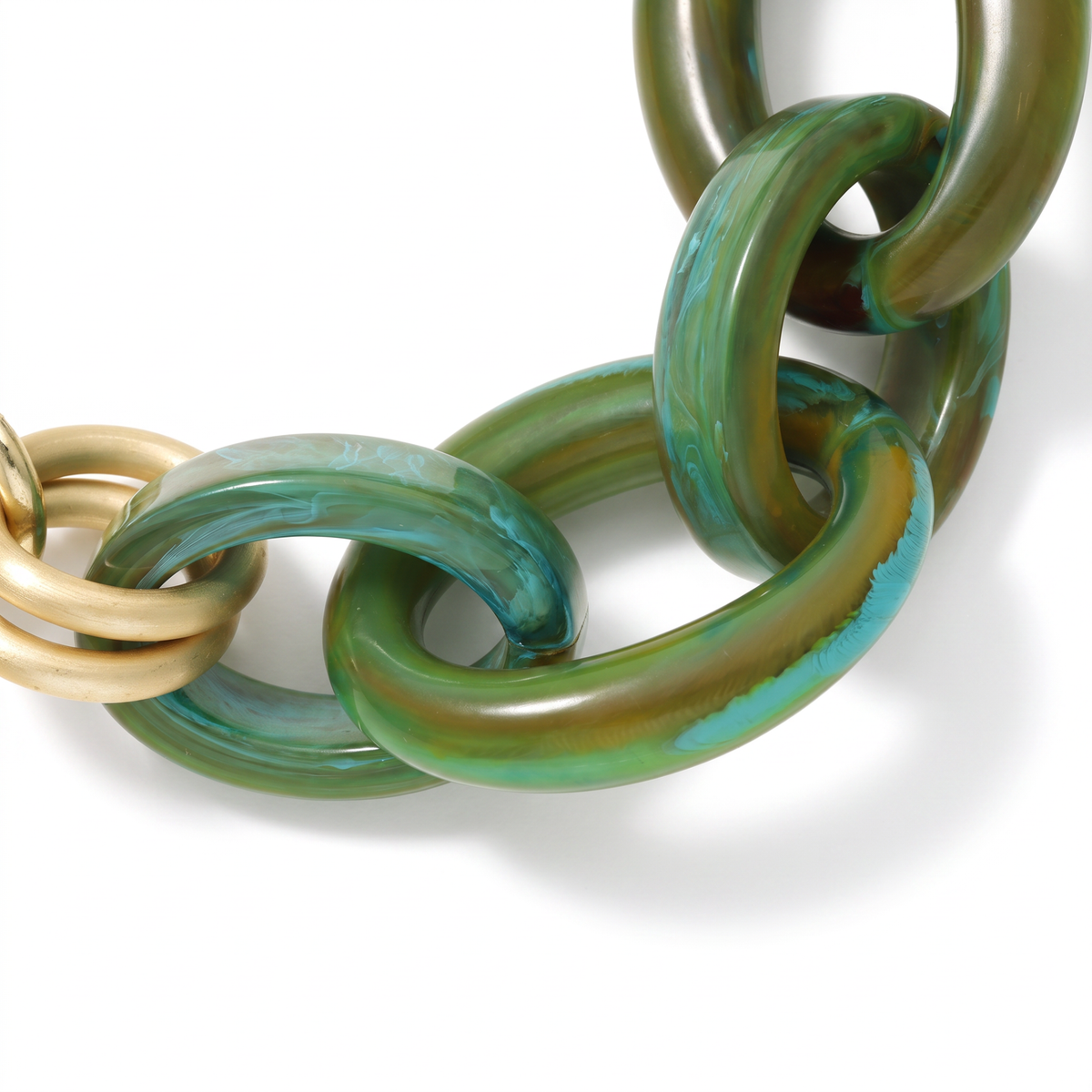The Marble Link