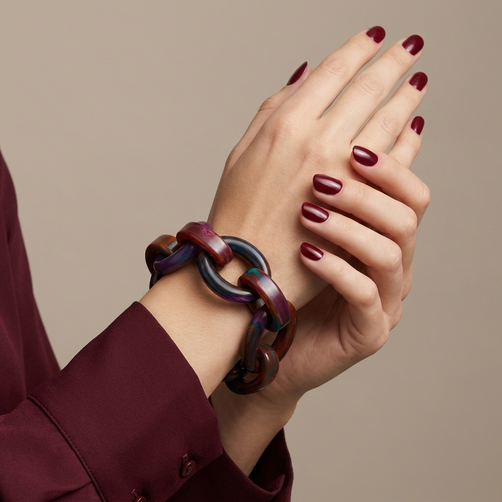 The Marble Link