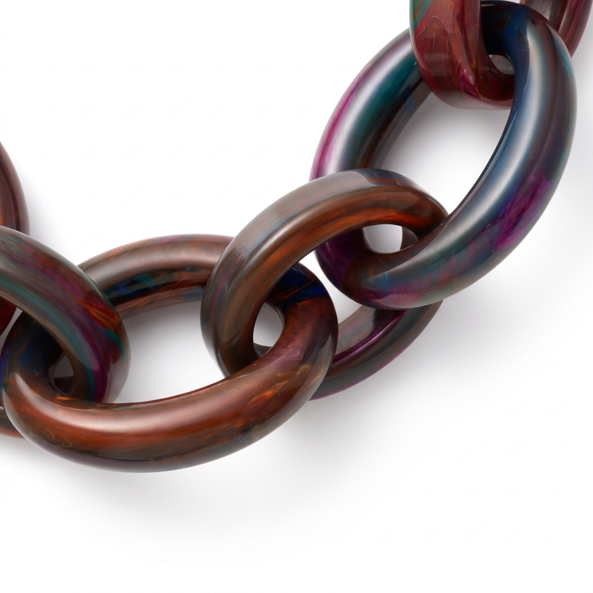 The Marble Link