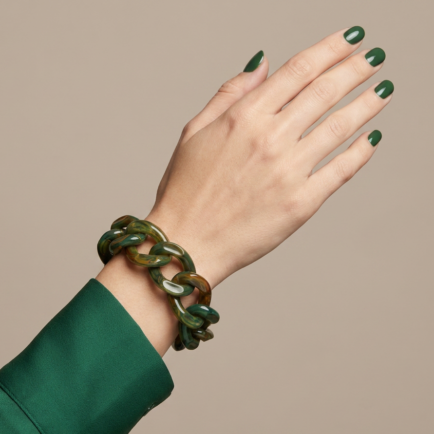 The Marble Chunky