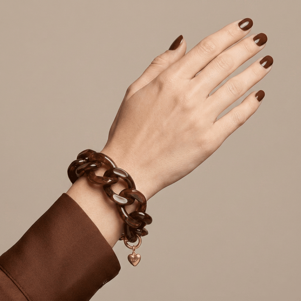 The Marble Chunky