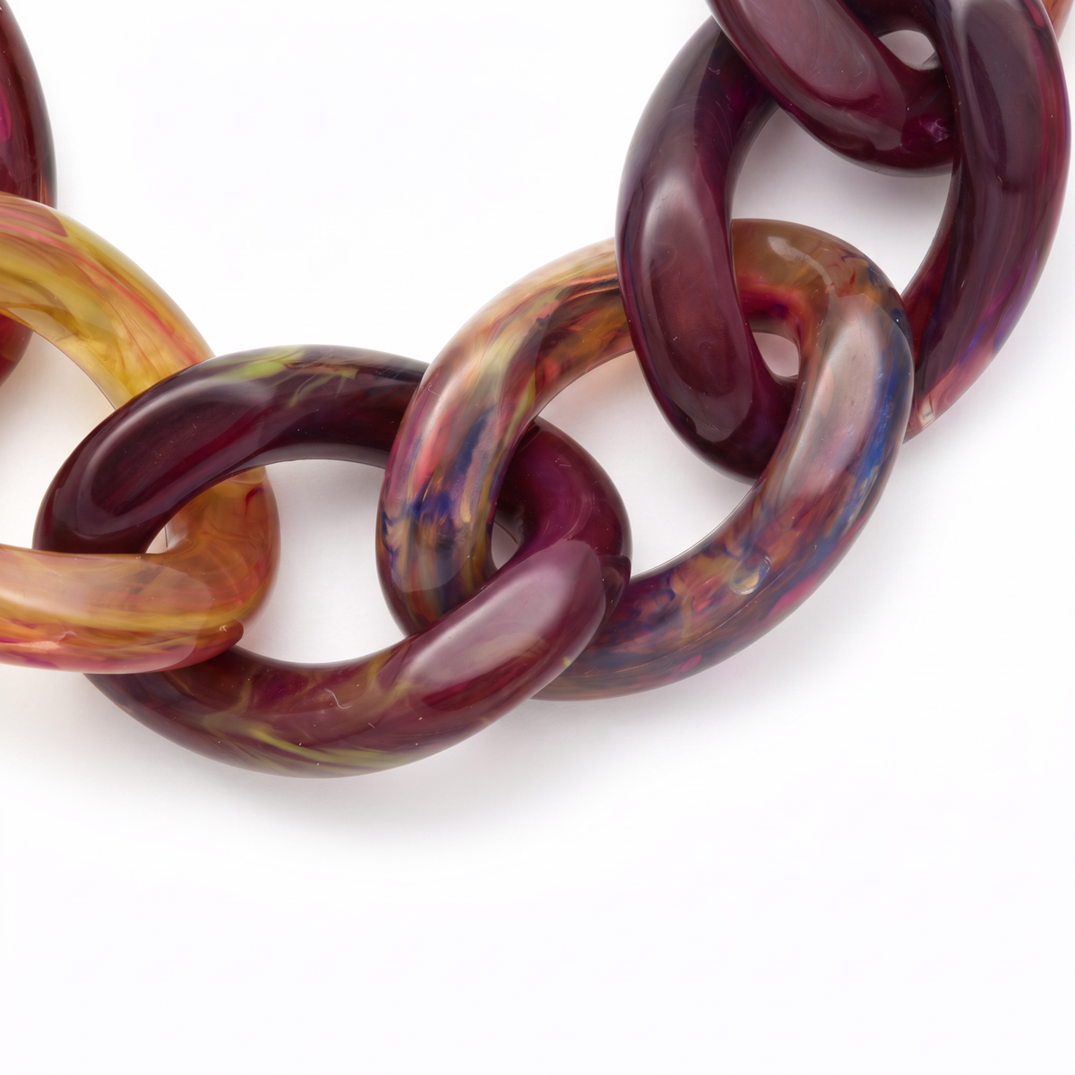 The Marble Chunky