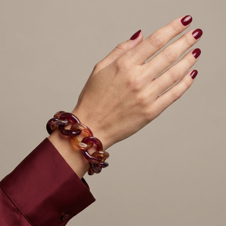 The Marble Chunky