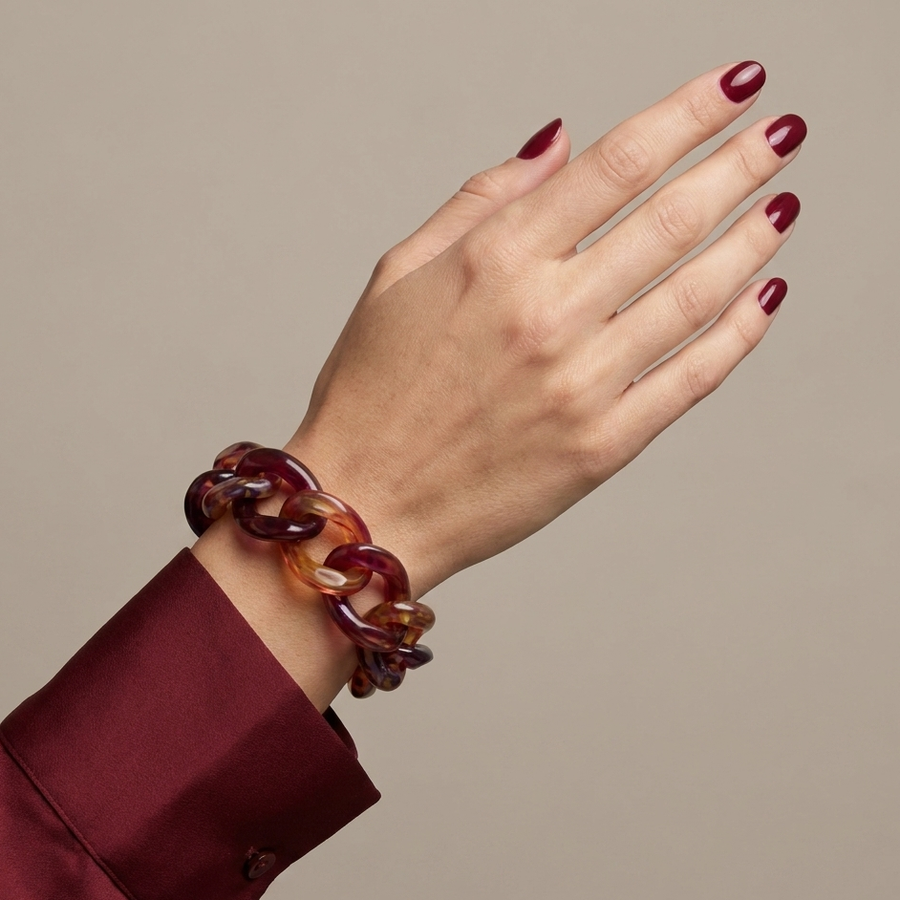 The Marble Chunky