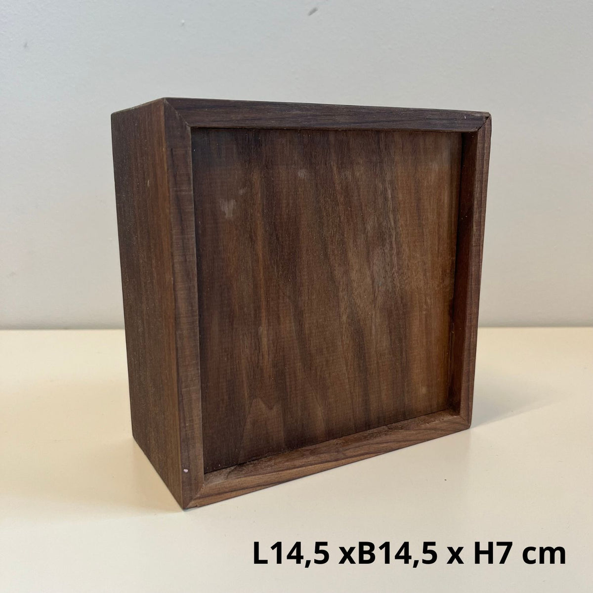 Houten blok