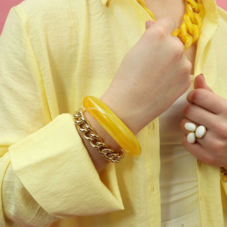 Ronde Bangle