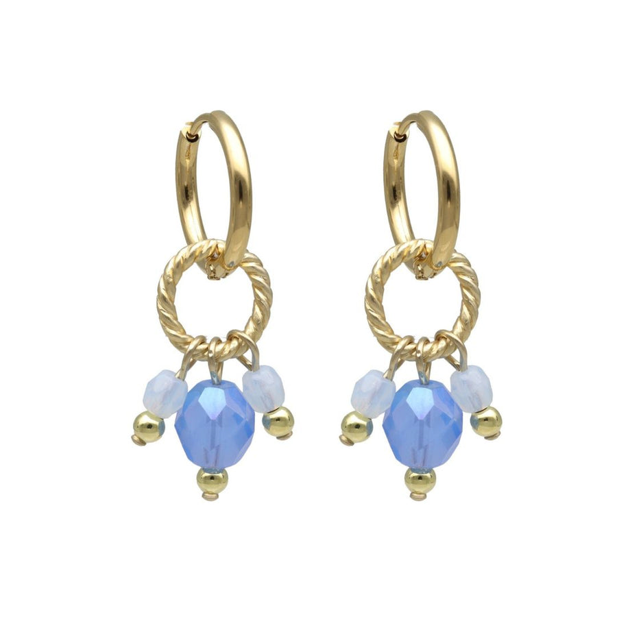 Dangling Crystal Bal