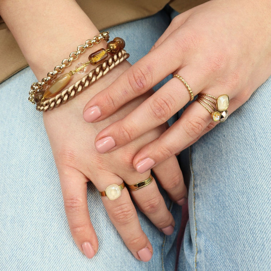 Sophisticated Vintage Gems