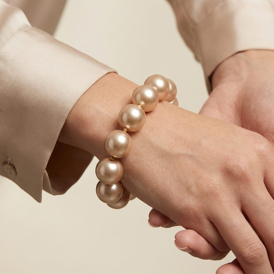 Big Pearls
