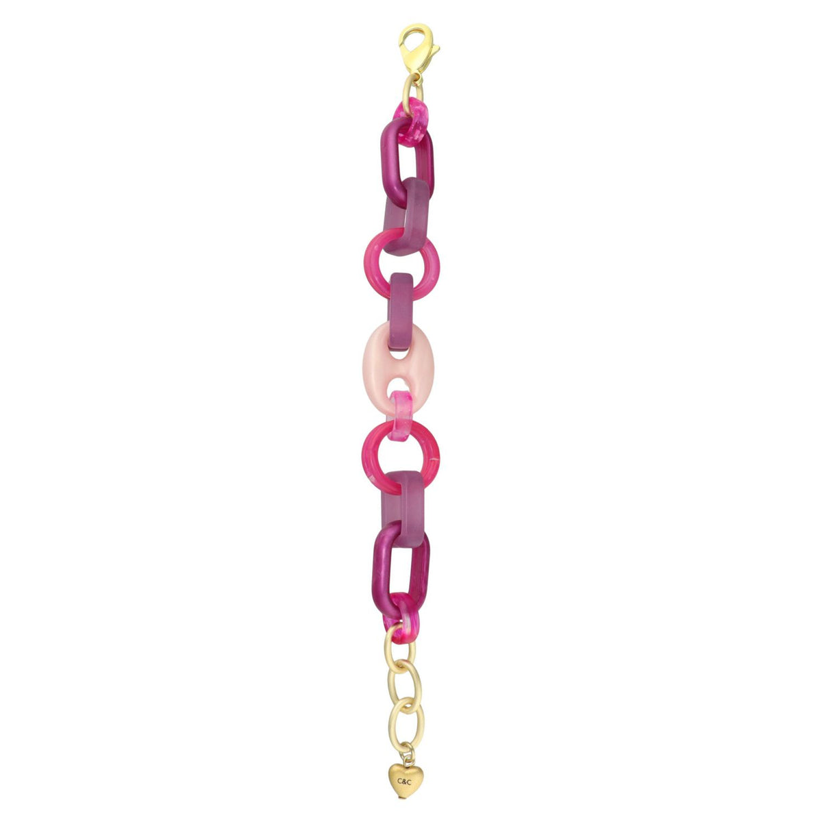 Multi Chain Bracelet
