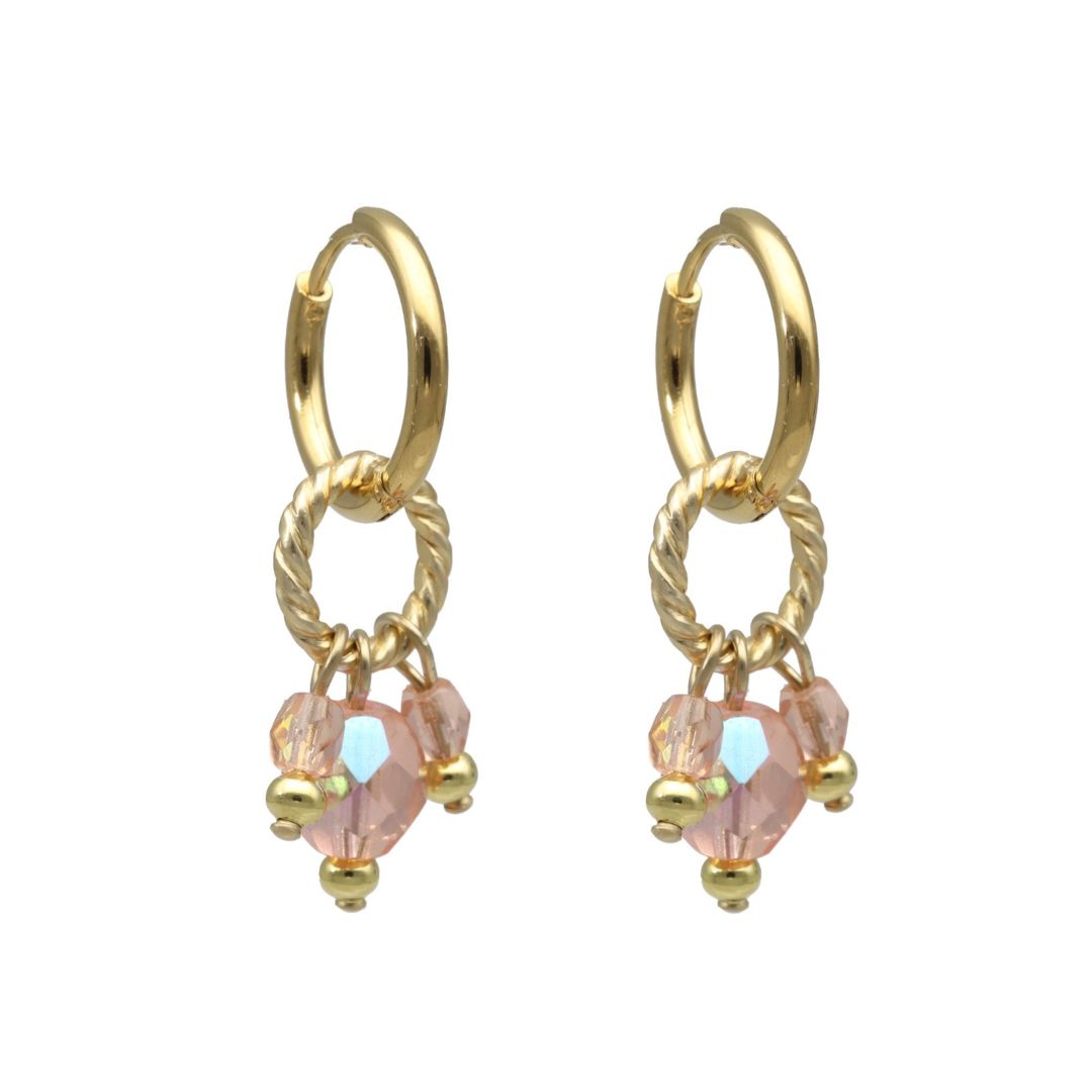 Dangling Crystal Bal