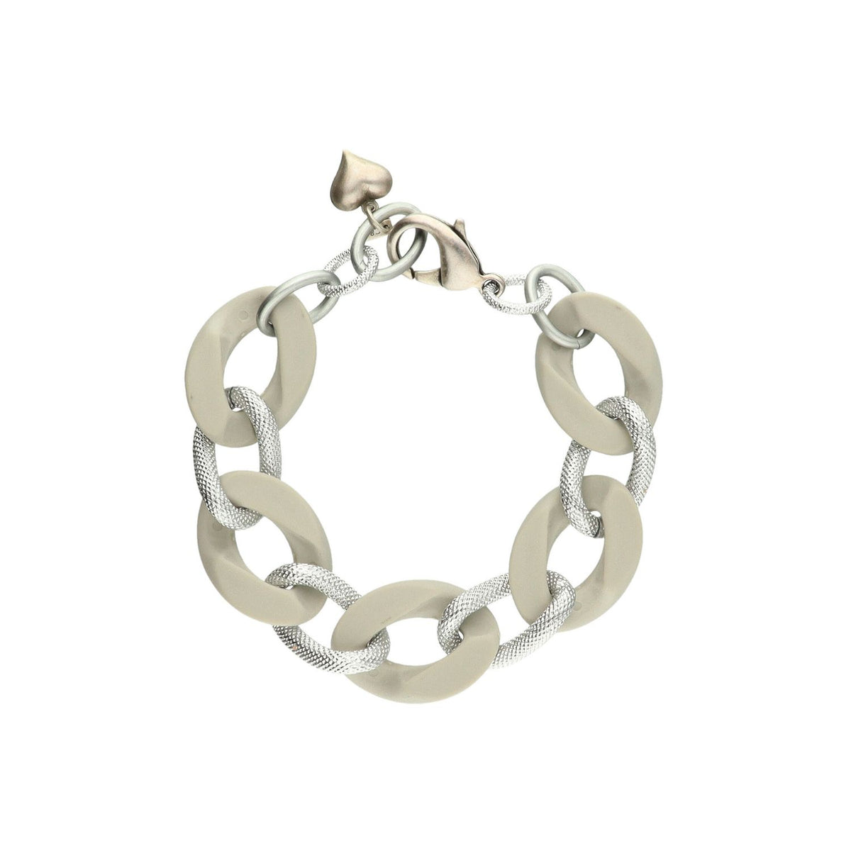 Golden Chain Bracelet