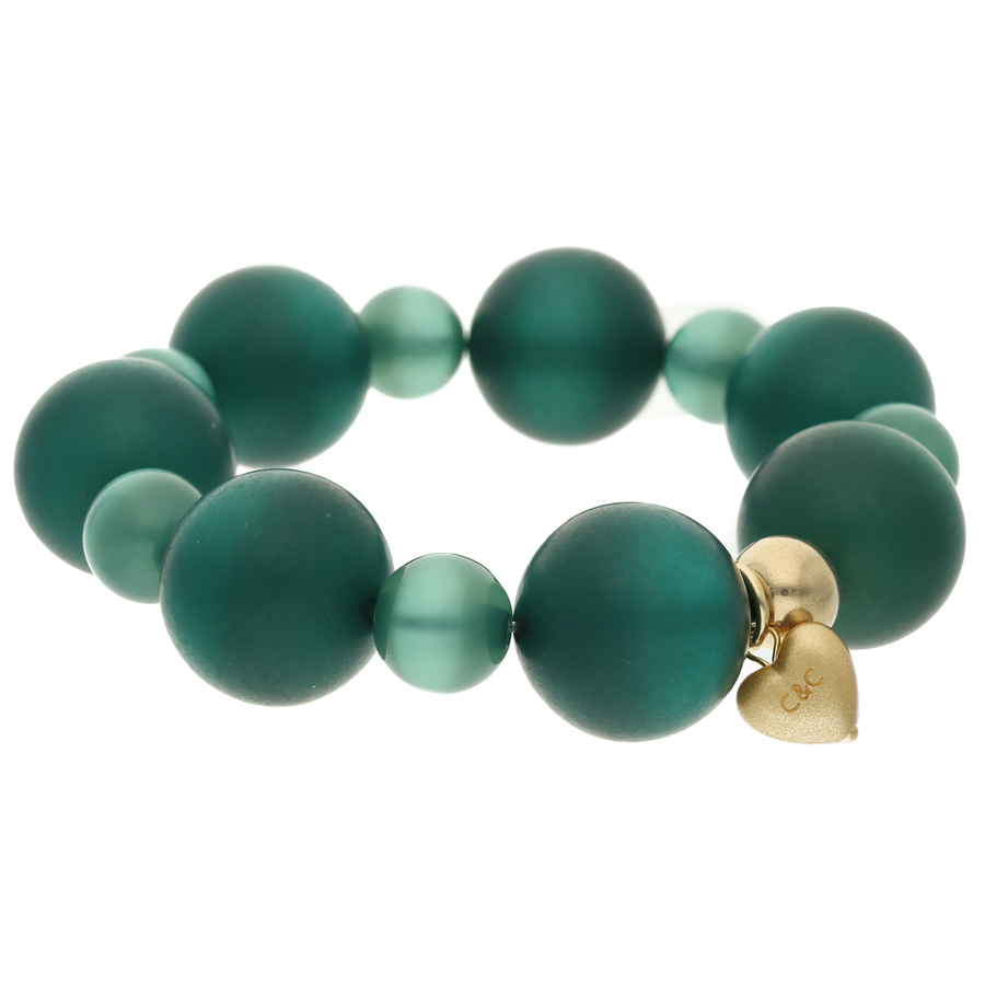 Summer Pearls Bracelet
