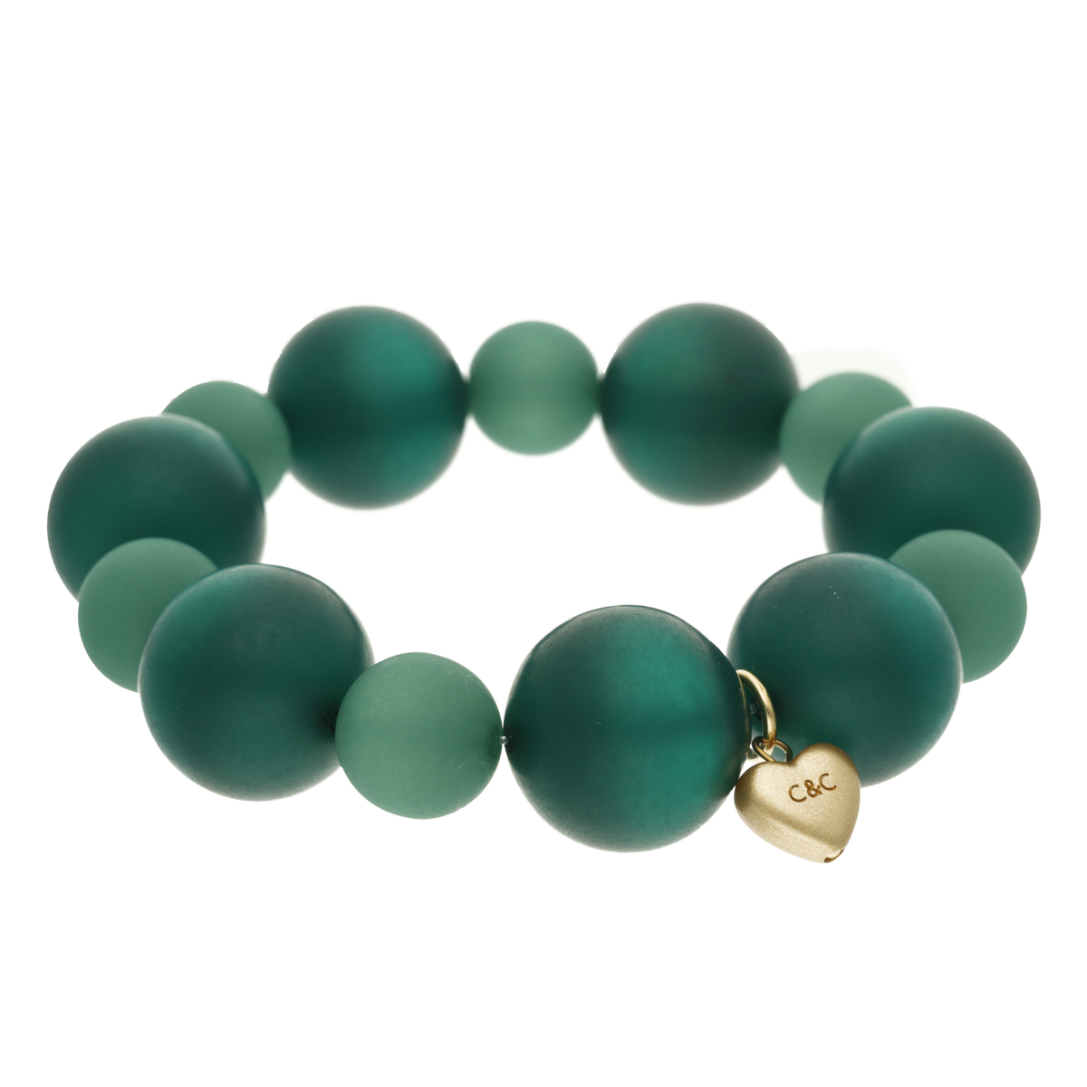 Summer Pearls Bracelet