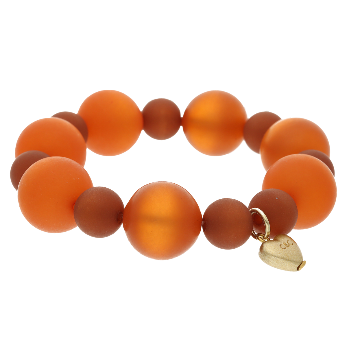 Summer Pearls Bracelet