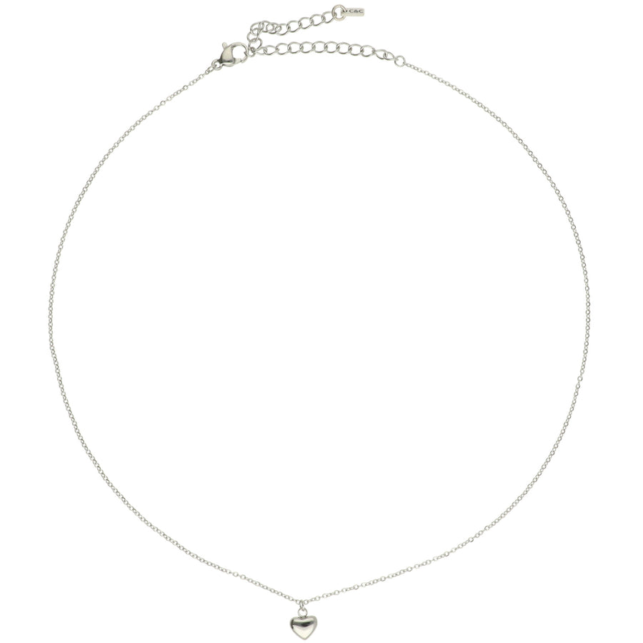 Little Heart Necklace