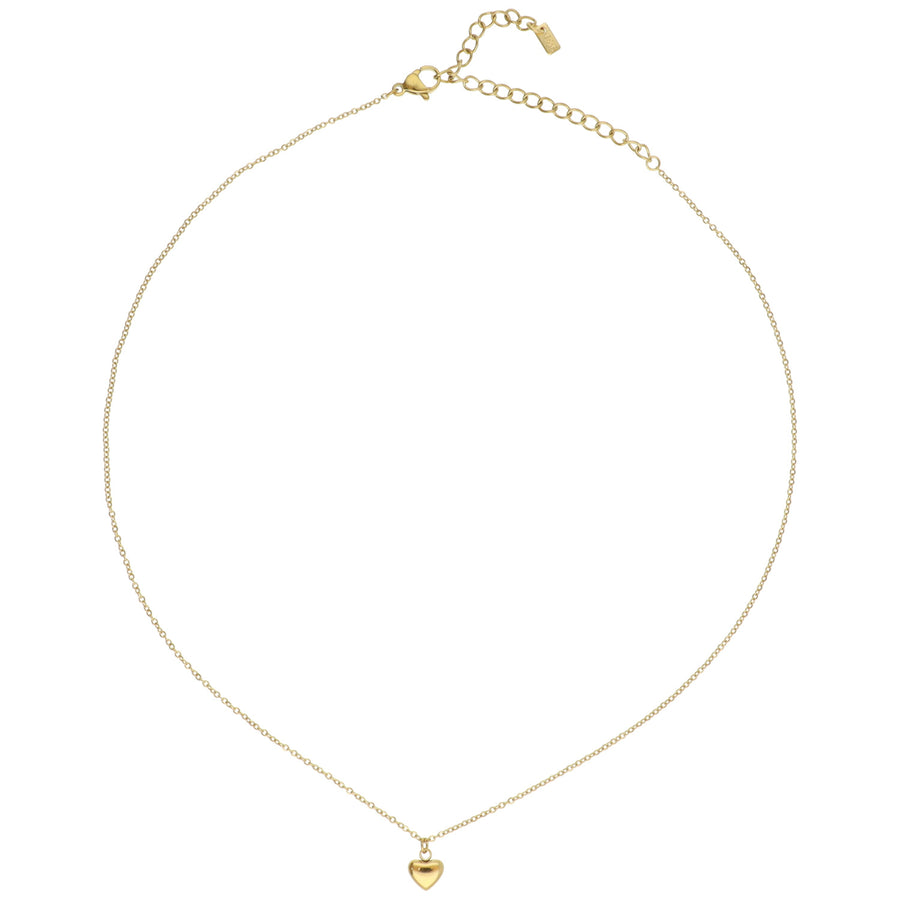 Little Heart Necklace