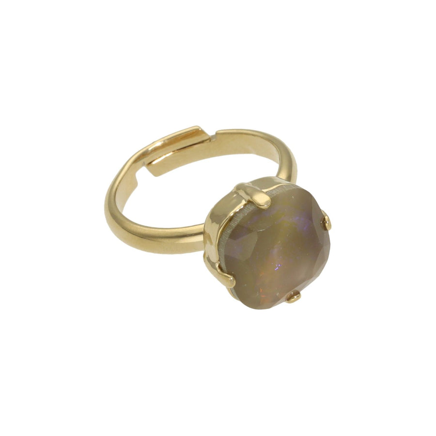 Little Gem Ring
