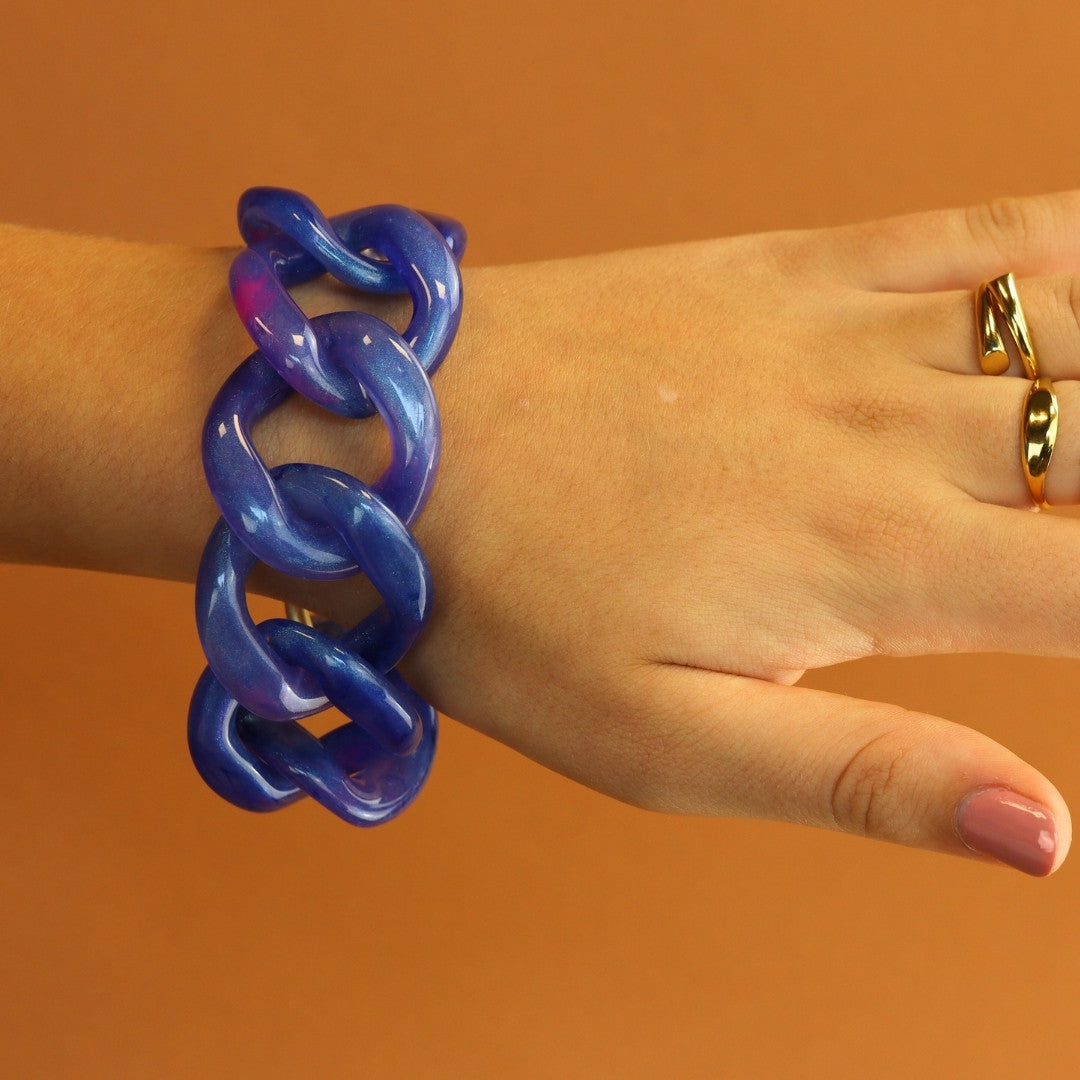 Timeless Kapittel Bracelet Smal