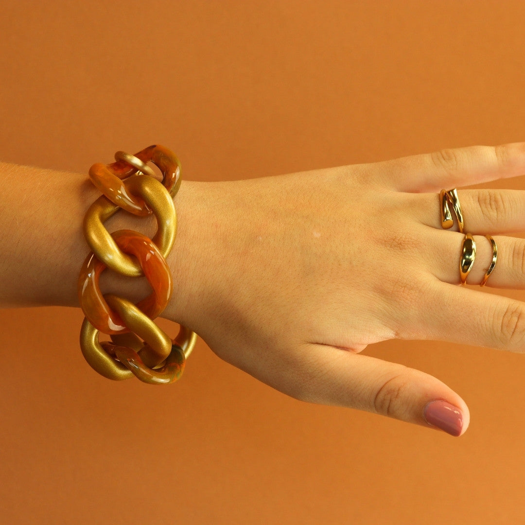 Timeless Kapittel Bracelet