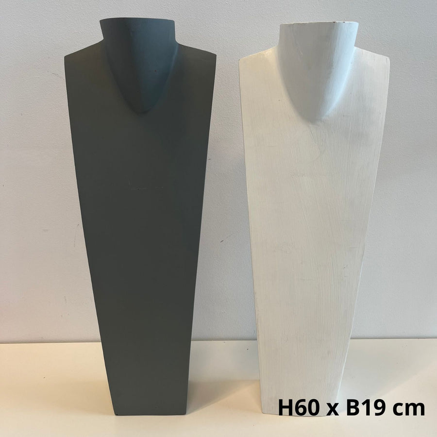 Hals 60 cm