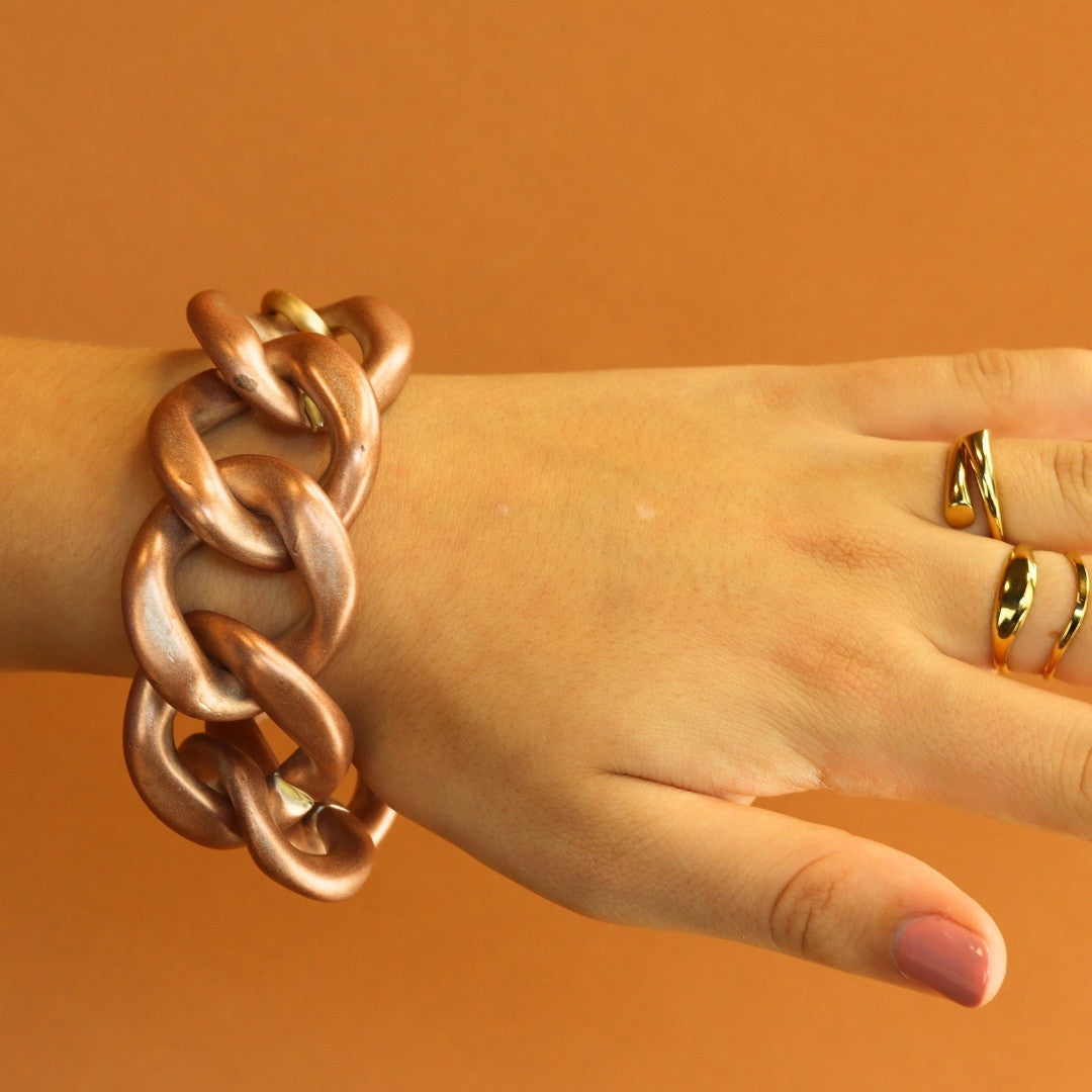 Timeless Kapittel Bracelet