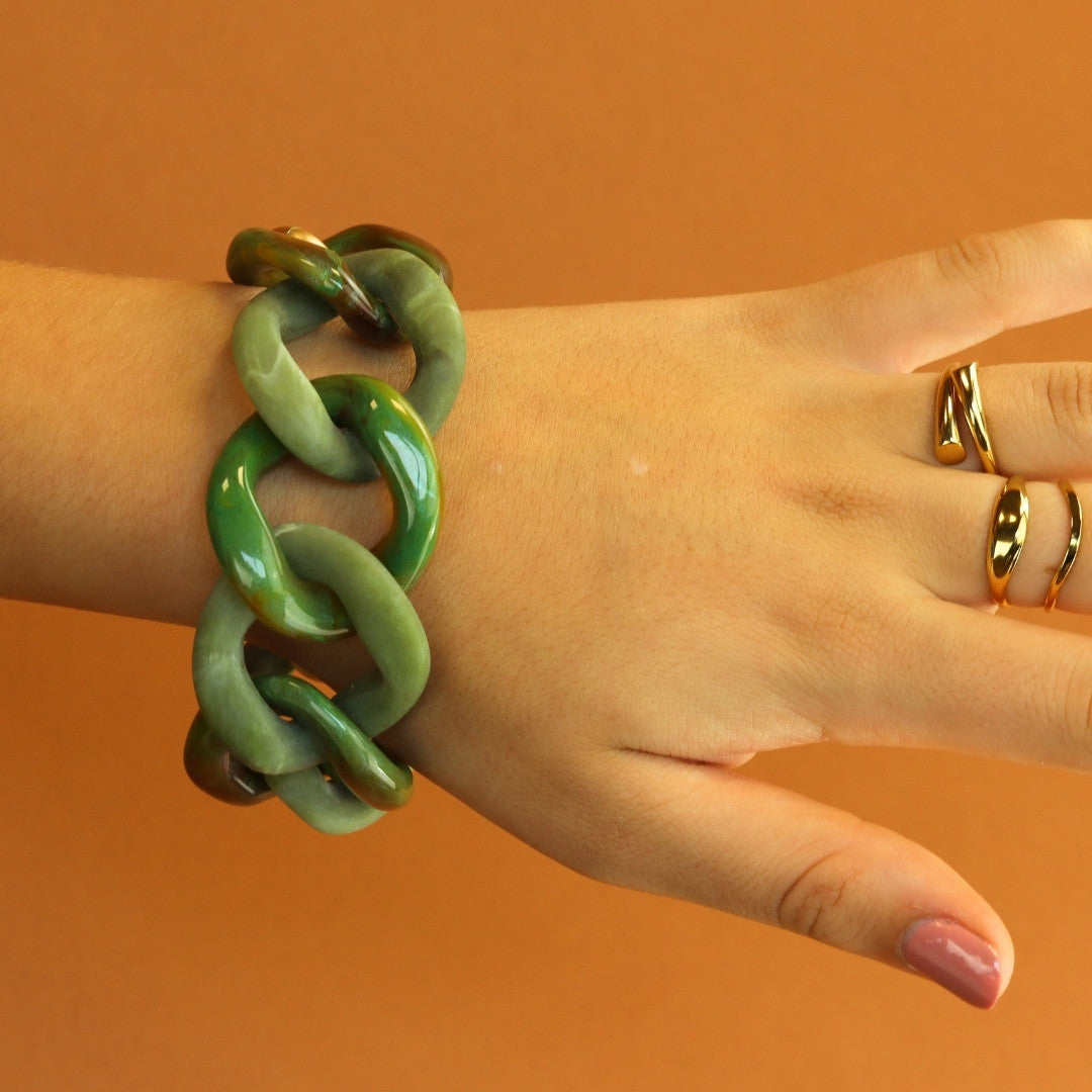 Timeless Kapittel Bracelet