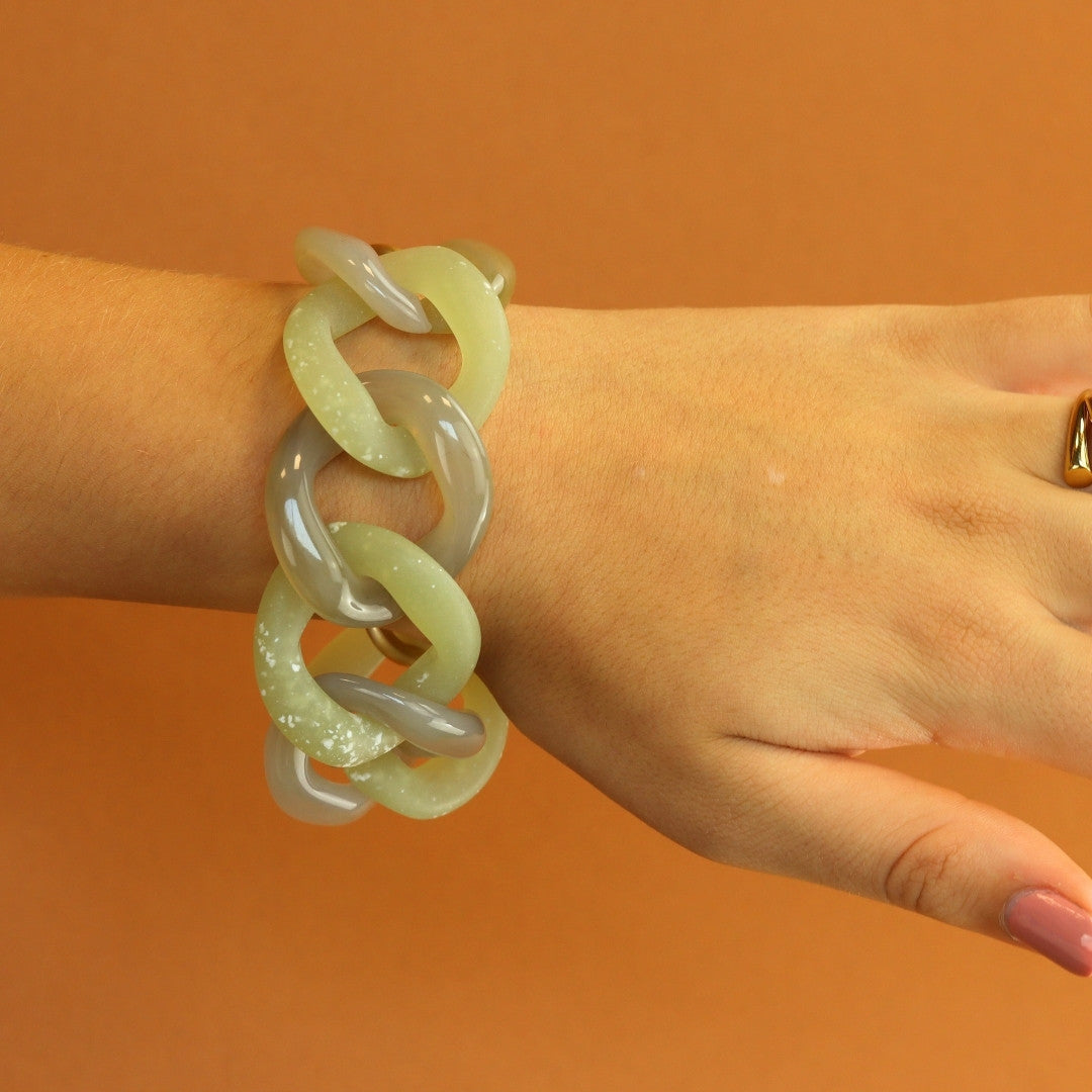 Timeless Kapittel Bracelet