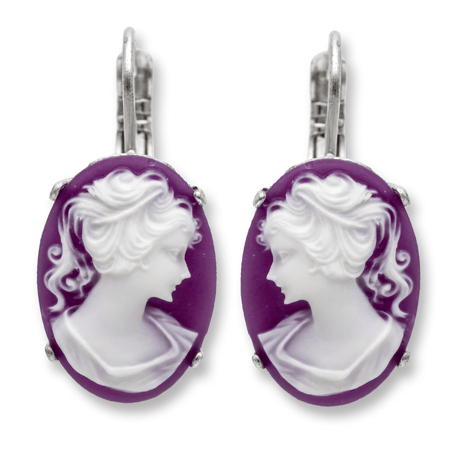 Cameo Blue