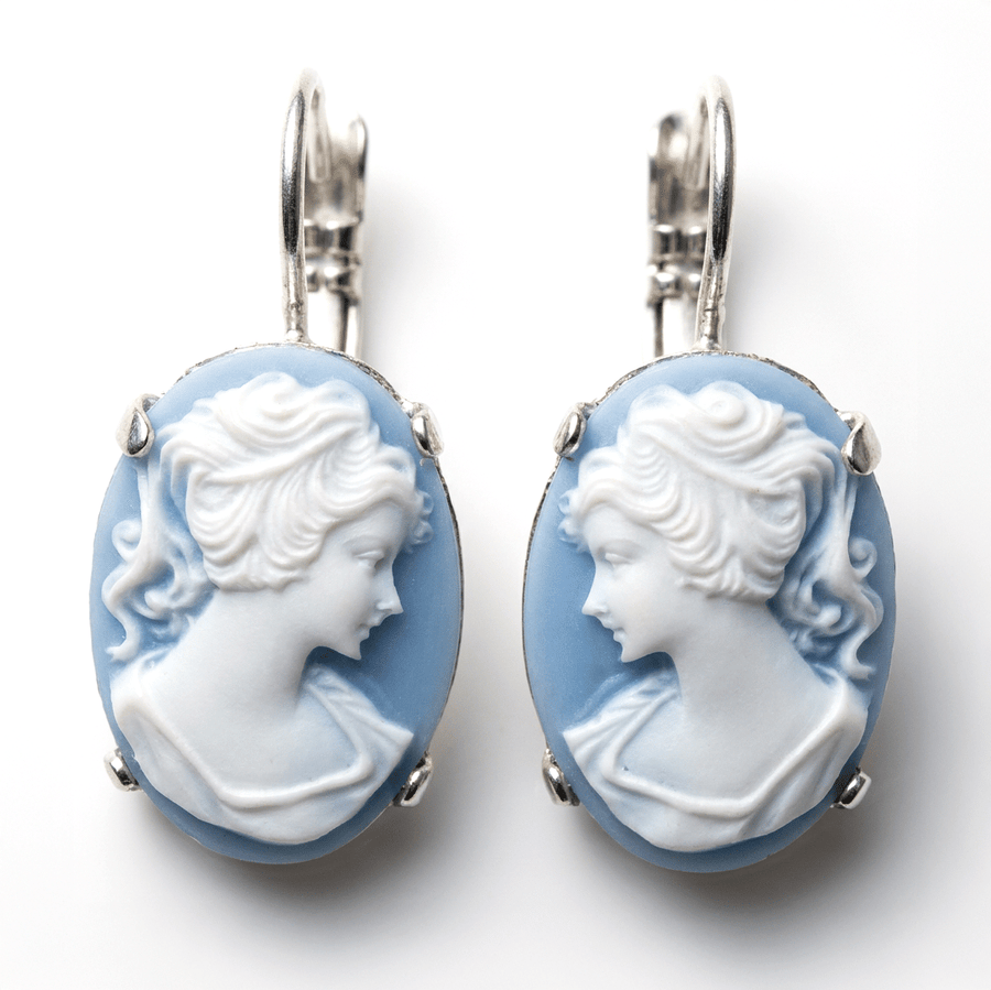 Cameo Blue
