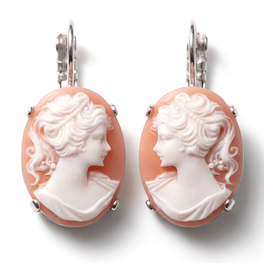 Cameo Blue