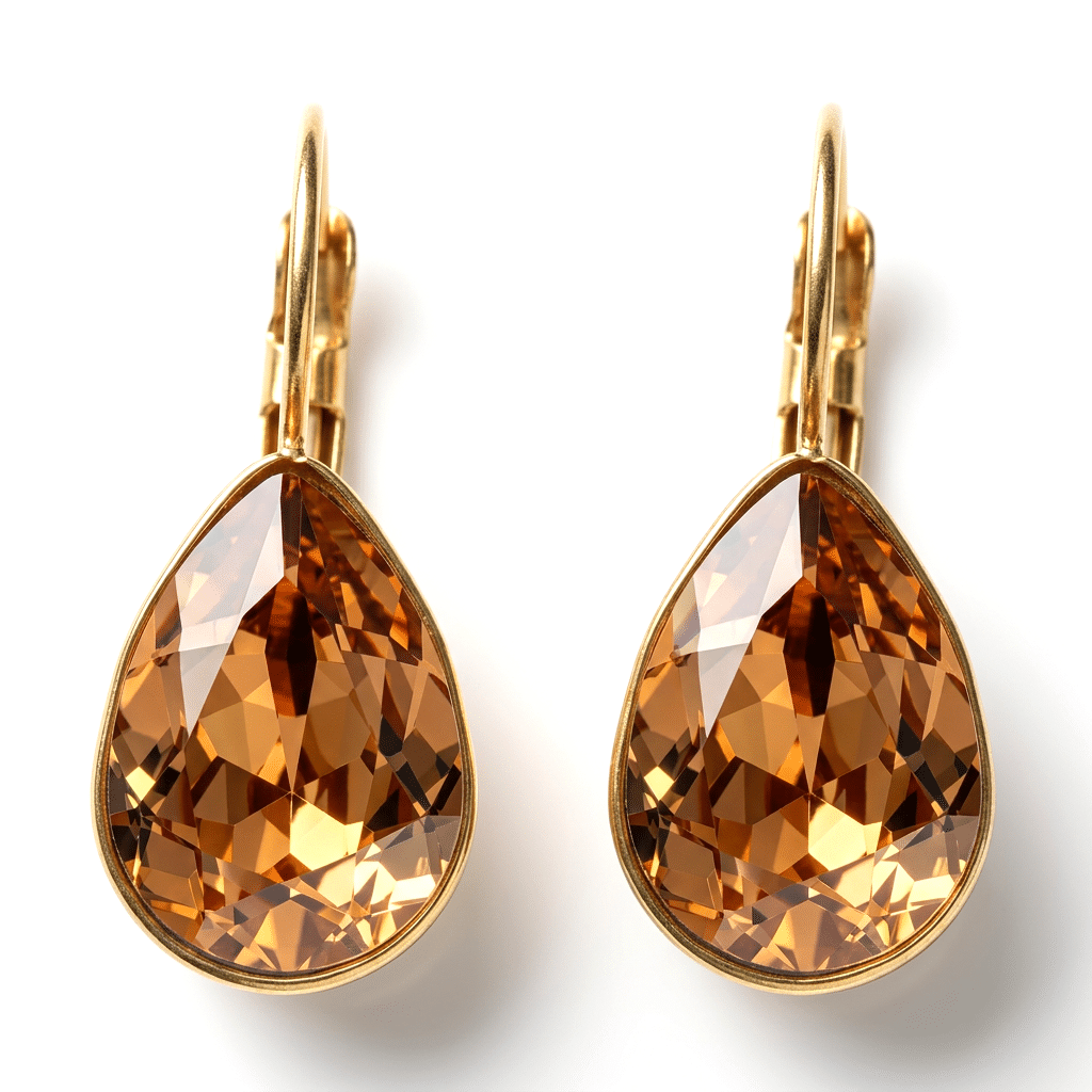 Copper Blaze