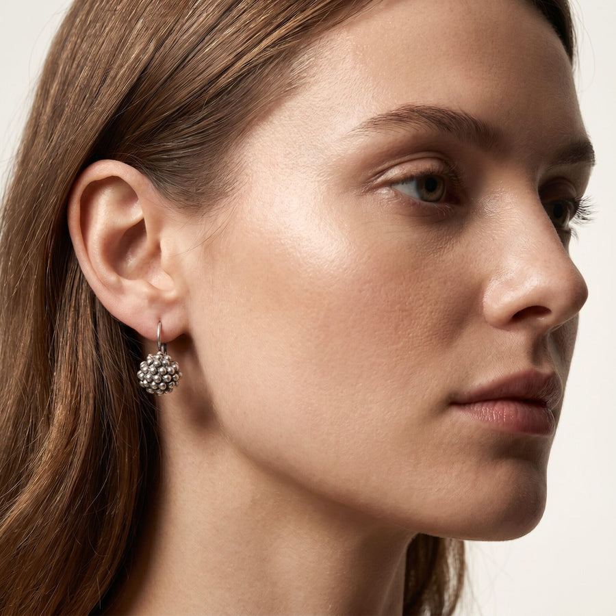 Berry Earrings