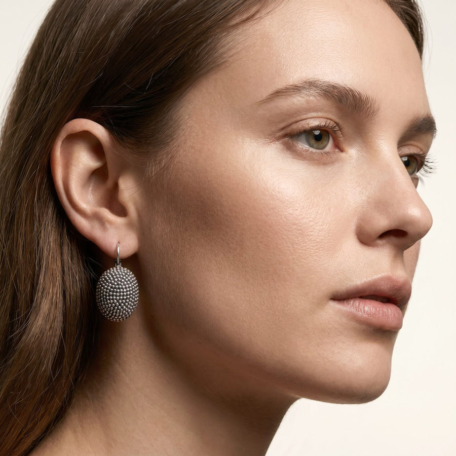 Infinity Earrings