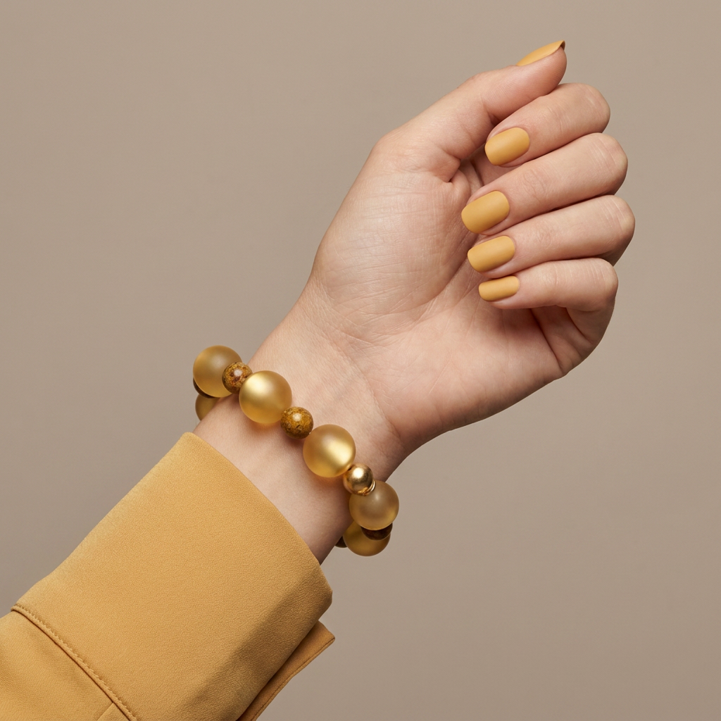 The Lumi Bracelet