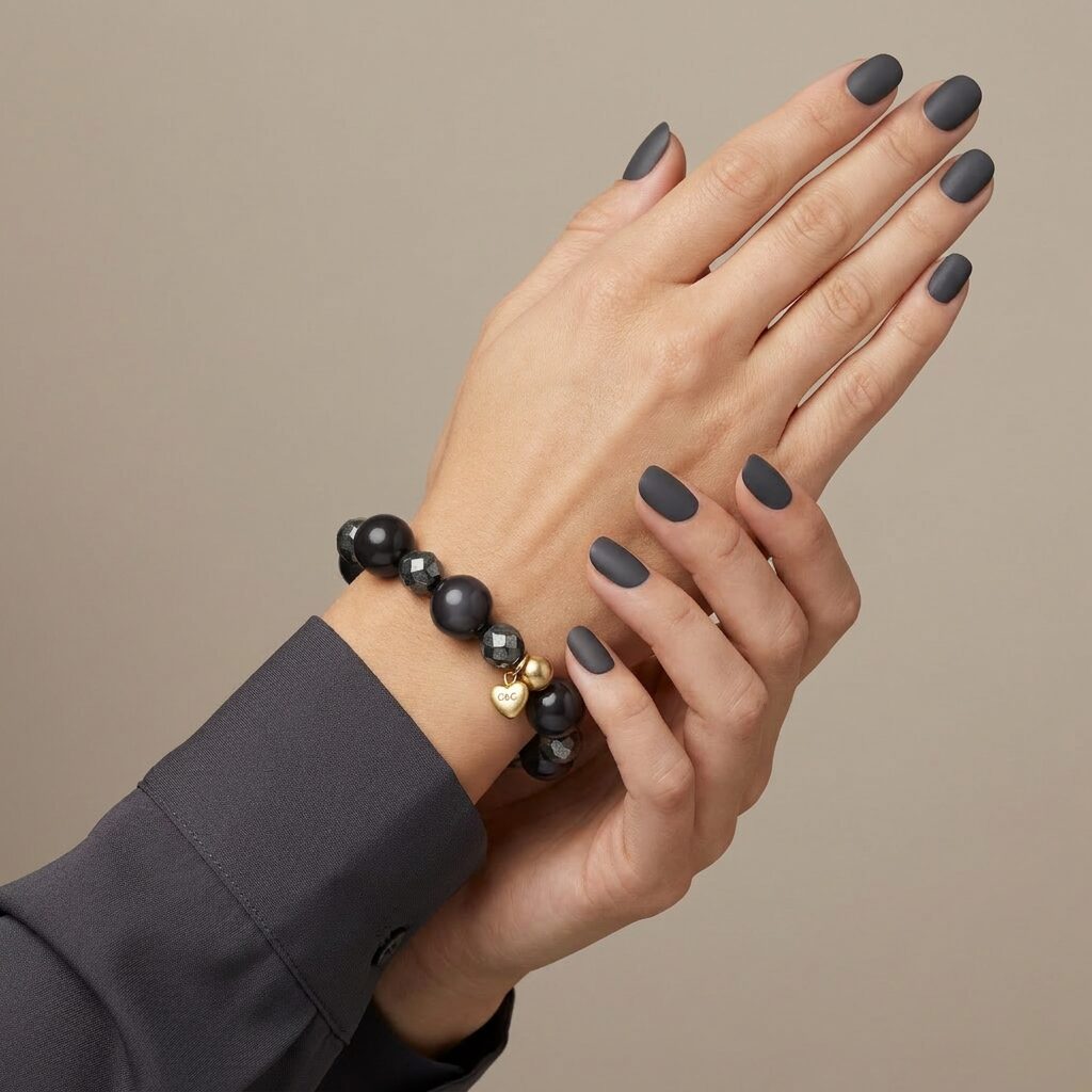 The Lumi Bracelet