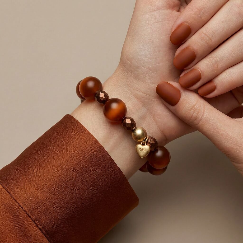 The Lumi Bracelet