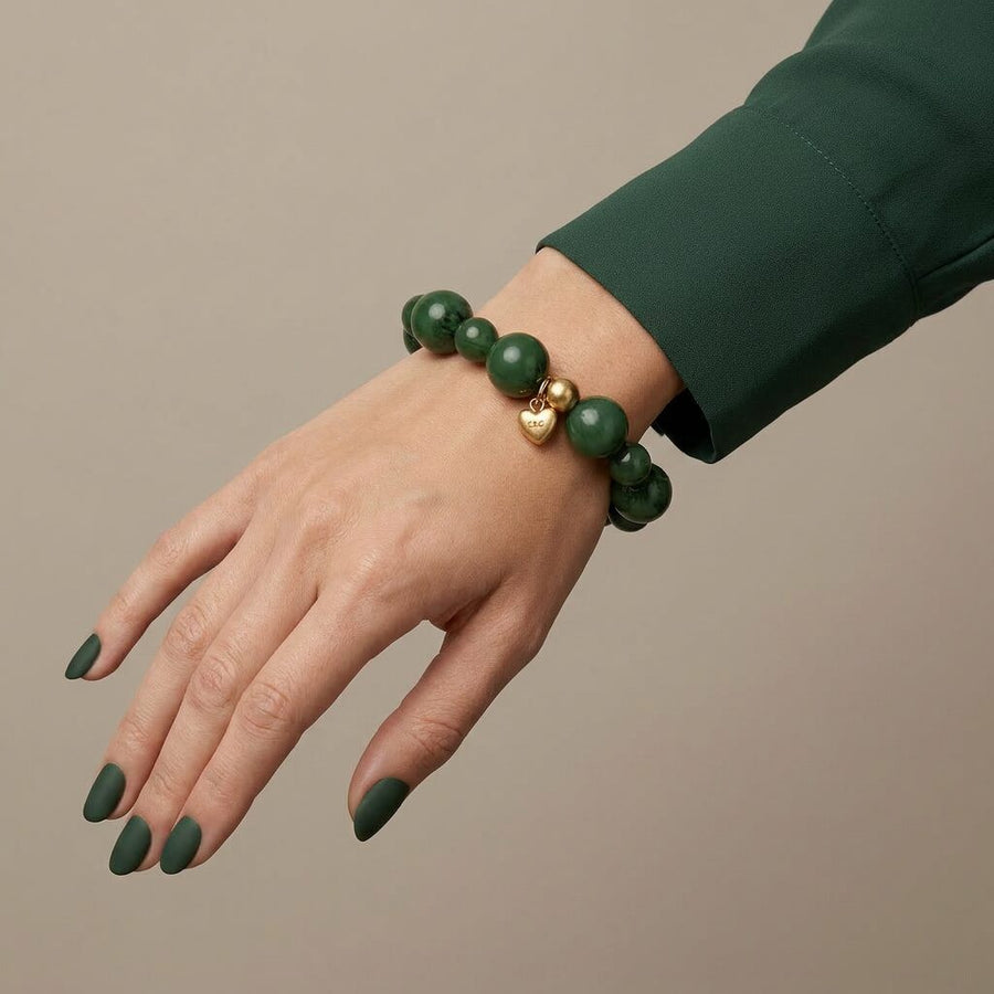 Summer Pearls Bracelet