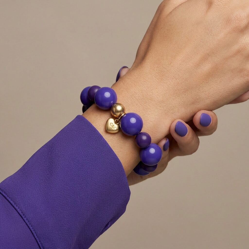 Summer Pearls Bracelet
