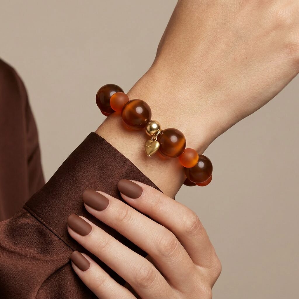 Summer Pearls Bracelet