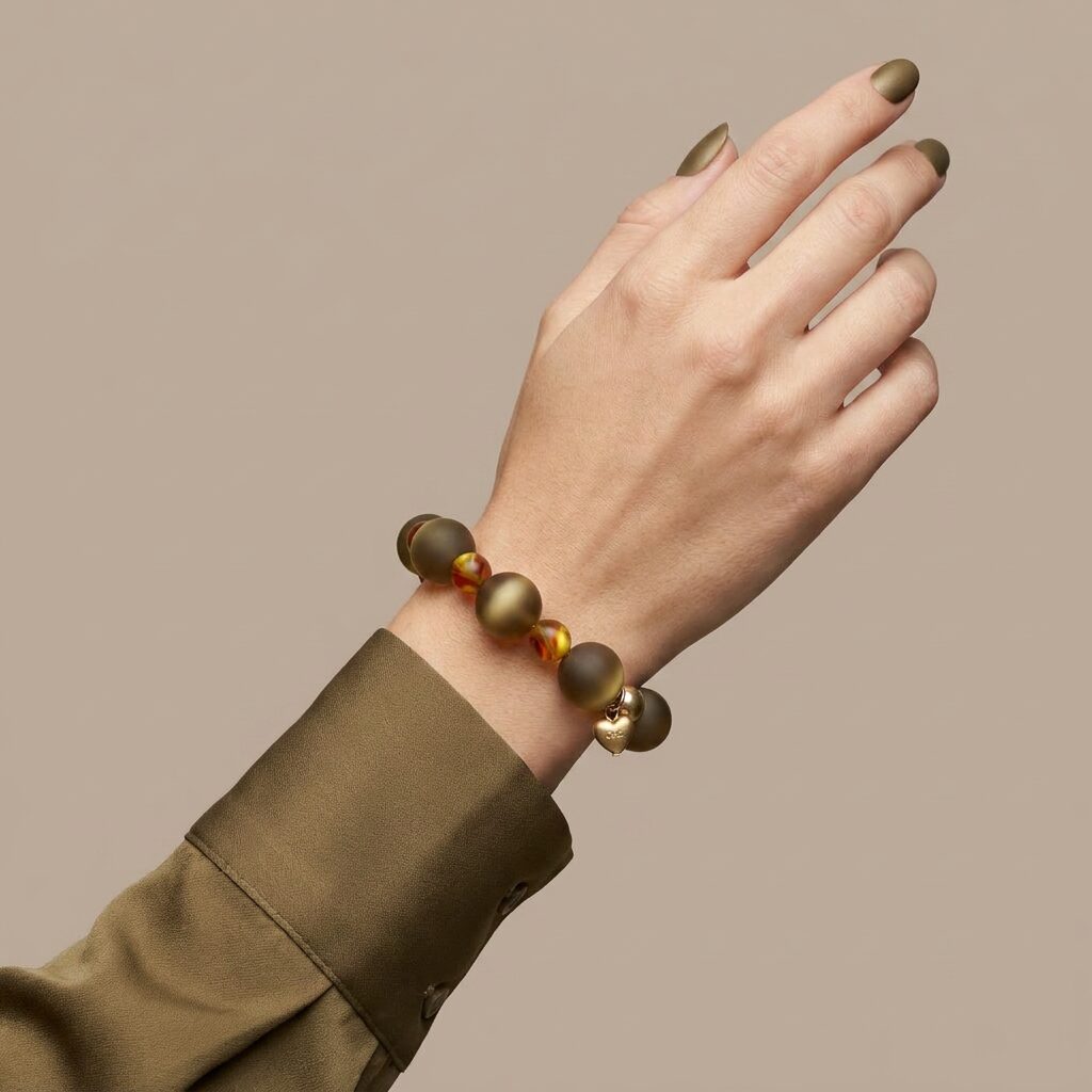 Summer Pearls Bracelet